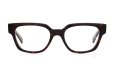 Oliver Goldsmith メガネ通販 COMMANDER Dark Tortoiseshell