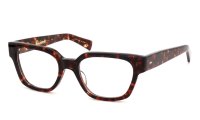 Oliver Goldsmith オリバーゴールドスミス 限定生産セルロイドメガネ COMMANDER コマンダー