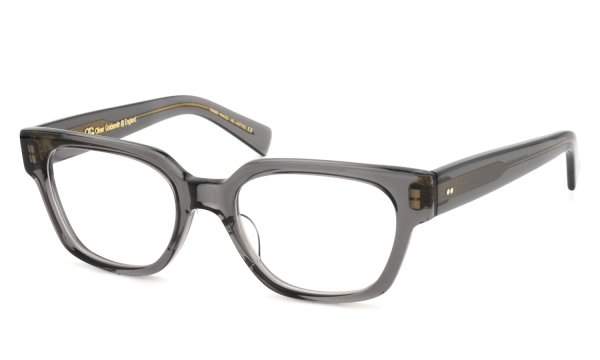 Oliver Goldsmith メガネ通販 COMMANDER Cloudy Sky