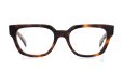 Oliver Goldsmith メガネ通販 COMMANDER Tortoiseshell