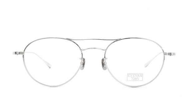 EYEVAN7285 メガネ通販 191(50) C.800