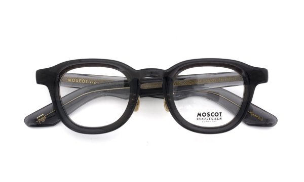 MOSCOT 限定生産メガネ通販 DAHVEN(44) SMKG JPN LTD 17