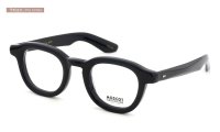 予約注文(2025年2月下旬頃の再入荷予定)：MOSCOT モスコット メガネ DAHVEN(44)