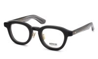 MOSCOT モスコット 2024年秋発表 限定生産メガネ DAHVEN(44)