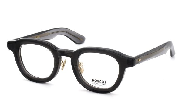 MOSCOT 限定生産メガネ通販 DAHVEN(44) SMKG JPN LTD 17