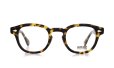 MOSCOT 限定生産メガネ通販 LEMTOSH 46size SPOT TORTO JPN LTD 17