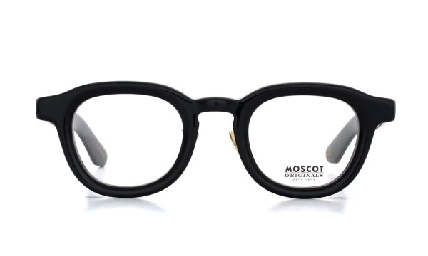 MOSCOT 限定生産メガネ通販 DAHVEN(44) BKG JPN LTD 17