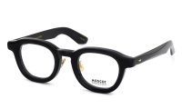 MOSCOT モスコット 2024年秋発表 限定生産メガネ DAHVEN(44)