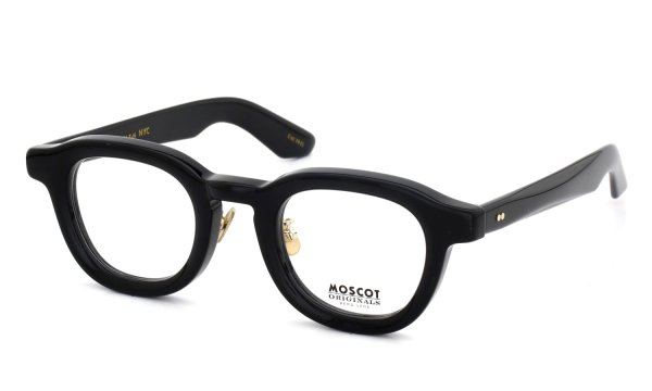 MOSCOT 限定生産メガネ通販 DAHVEN(44) BKG JPN LTD 17