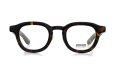 MOSCOT 限定生産メガネ通販 DAHVEN(44) TORTOISE JPN LTD 17