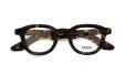 MOSCOT 限定生産メガネ通販 DAHVEN(44) TORTOISE JPN LTD 17