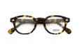 MOSCOT 限定生産メガネ通販 LEMTOSH 46size SPOT TORTO JPN LTD 17