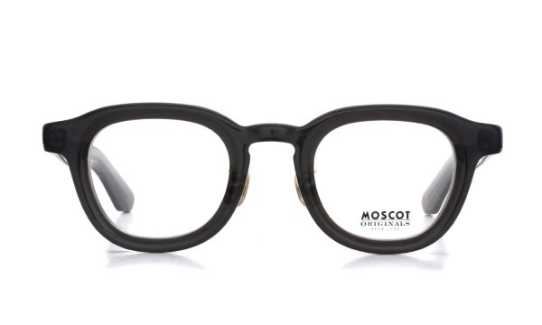 MOSCOT 限定生産メガネ通販 DAHVEN(44) SMKG JPN LTD 17