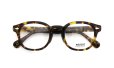 MOSCOT 限定生産メガネ通販 LEMTOSH 49size JPN LTD 17 SPOT TORTO