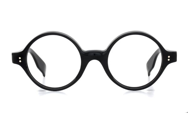 VITO PARIS collection speciale メガネ通販 ROUND-BR-B F2 Black