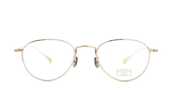 EYEVAN7285 メガネ通販 1004 c.902