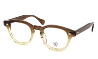 JULIUS TART OPTICAL ジュリアス タート オプティカル メガネ AR-48-22