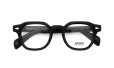 MOSCOT モスコット メガネ通販 DOLT(46) BLACK