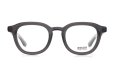 MOSCOT モスコット メガネ通販 DAHVEN 50 GREY