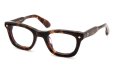 Lunetterie Generale ルネットリー ジェネラル メガネ通販 FOREVER YOUNG MEDIUM TORTOISE