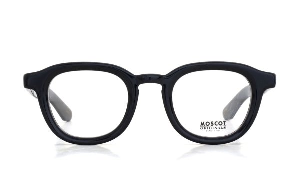 MOSCOT モスコット メガネ通販 DOLT(46) BLACK