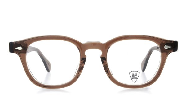 JULIUS TART OPTICAL メガネ通販 AR-46 PL-002K