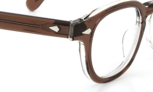 JULIUS TART OPTICAL メガネ通販 AR-46 PL-002K