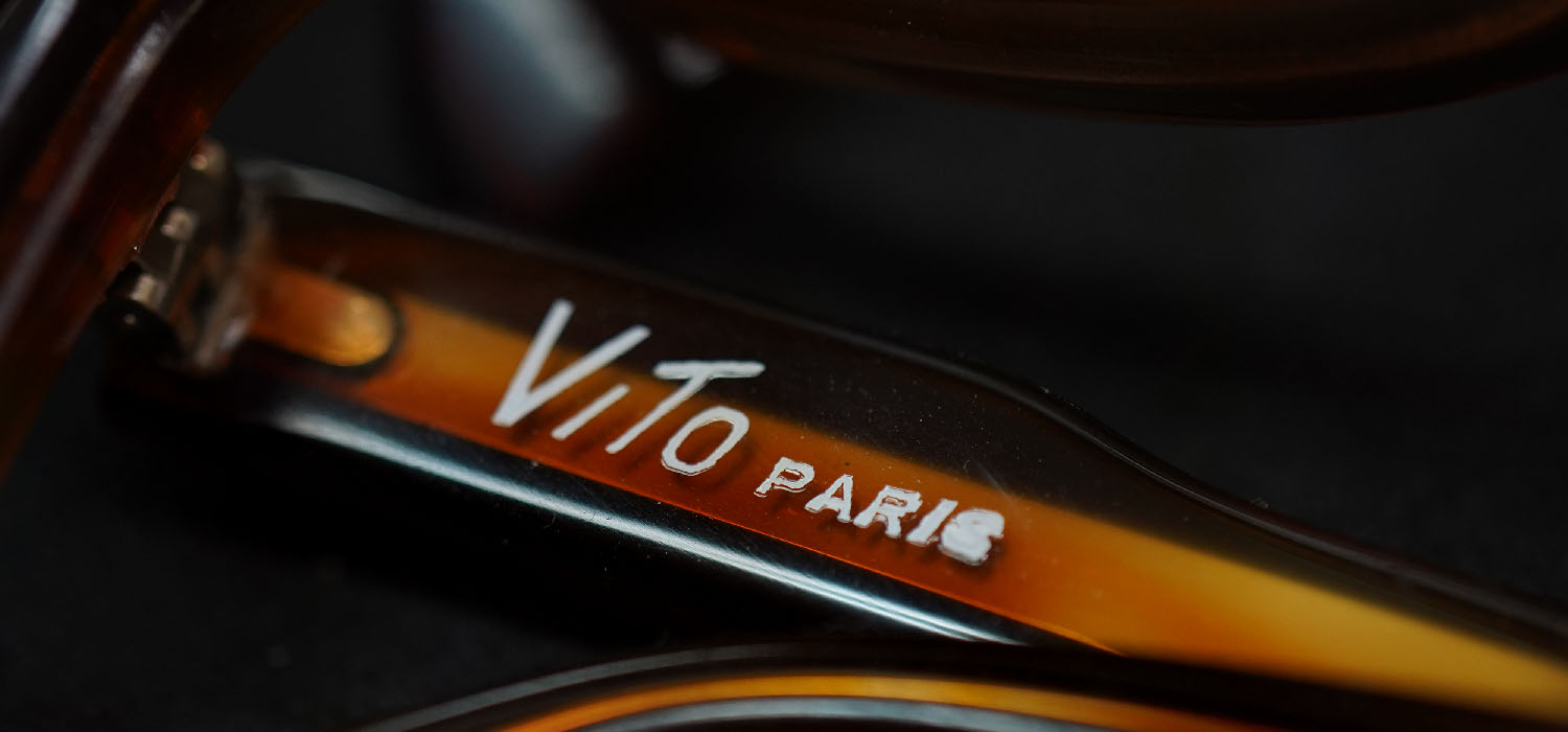 VITO PARIS ヴィトー・パリ