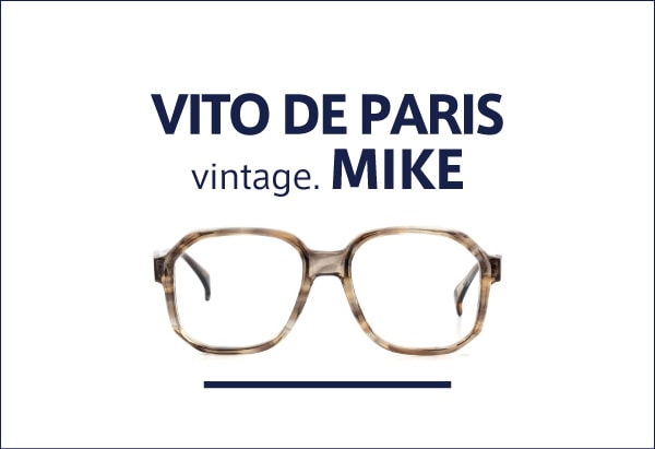 VITO PARIS フレンチヴィンテージ通販 MIKE一覧