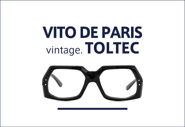 VITO PARIS フレンチヴィンテージ通販 TOLTEC一覧