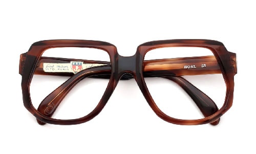 VITO PARIS collection speciale メガネ通販 GOAL 推定1960年代〜1970年代 F3 Demi