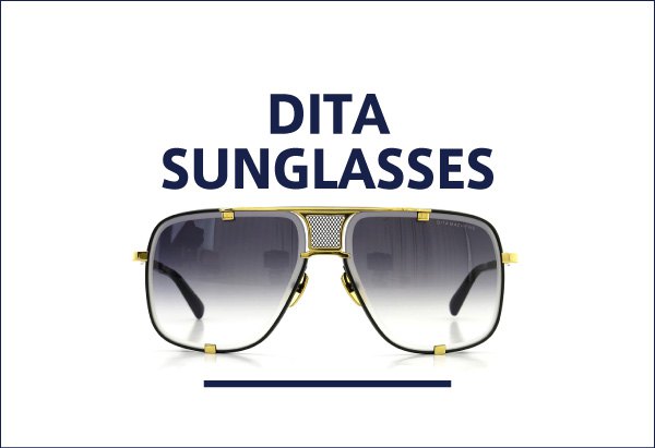 【最終値下げ中】DITA サングラス メガネ突然削除の可能性があります