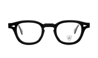 JULIUS TART OPTICAL メガネ通販人気ランキング AR44/24 BLACK