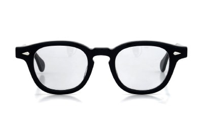 JULIUS TART OPTICAL サングラス通販人気ランキング AR46/22 BLACK/トゥルーグレー25%