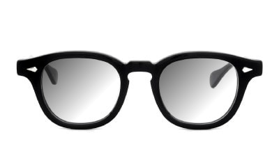 JULIUS TART OPTICAL サングラス通販人気ランキング AR48/22 BLACK/調光グレー