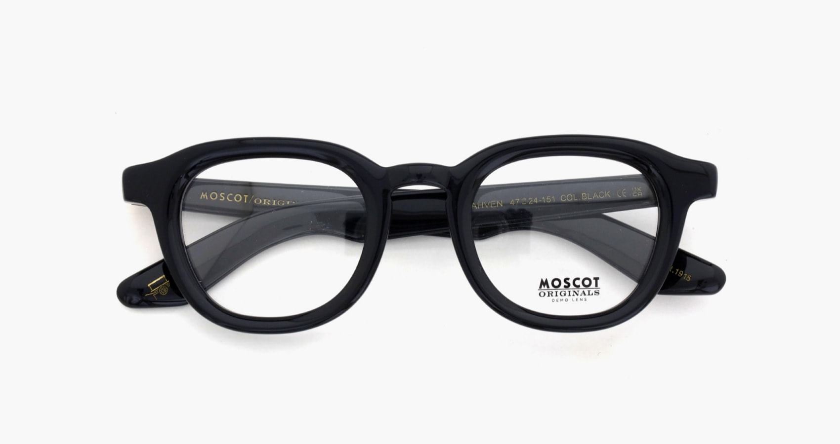 MOSCOT DAHVEN ダーヴェン