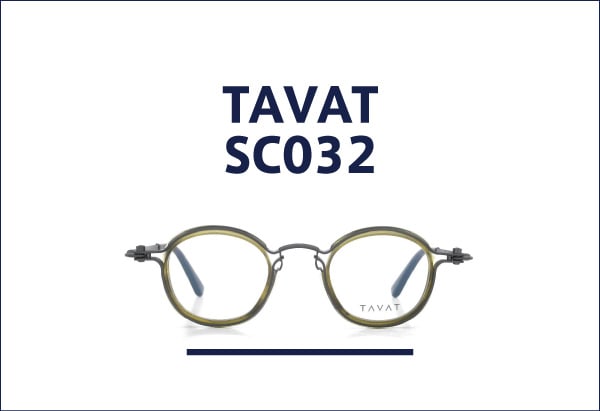 TAVAT SC032