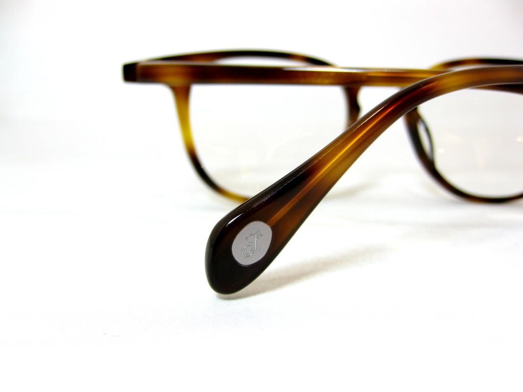 再再再..販 【フルセット】OLIVER PEOPLES for The soloist 眼鏡 | www