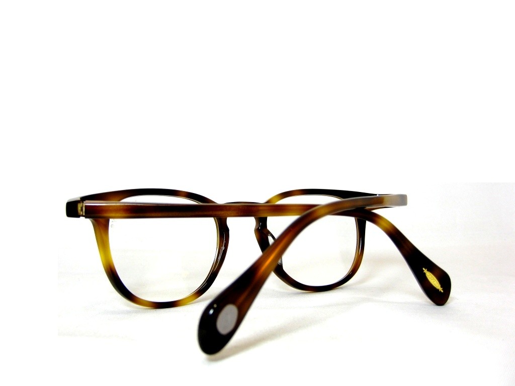 再再再..販 【フルセット】OLIVER PEOPLES for The soloist 眼鏡 | www