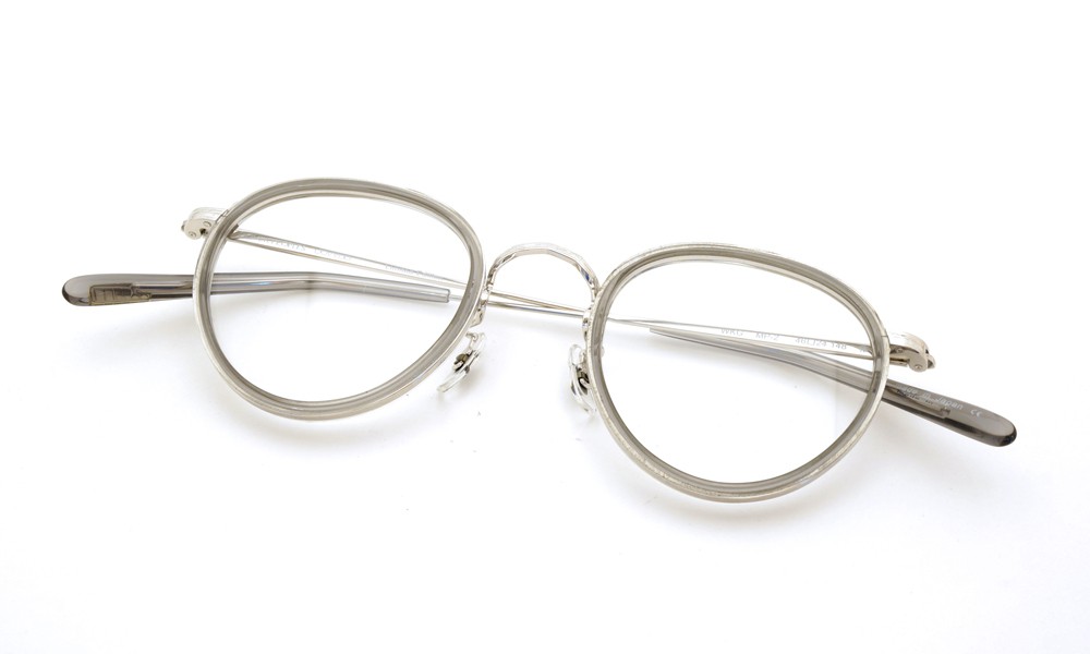 OLIVER PEOPLES　MP-2　雅