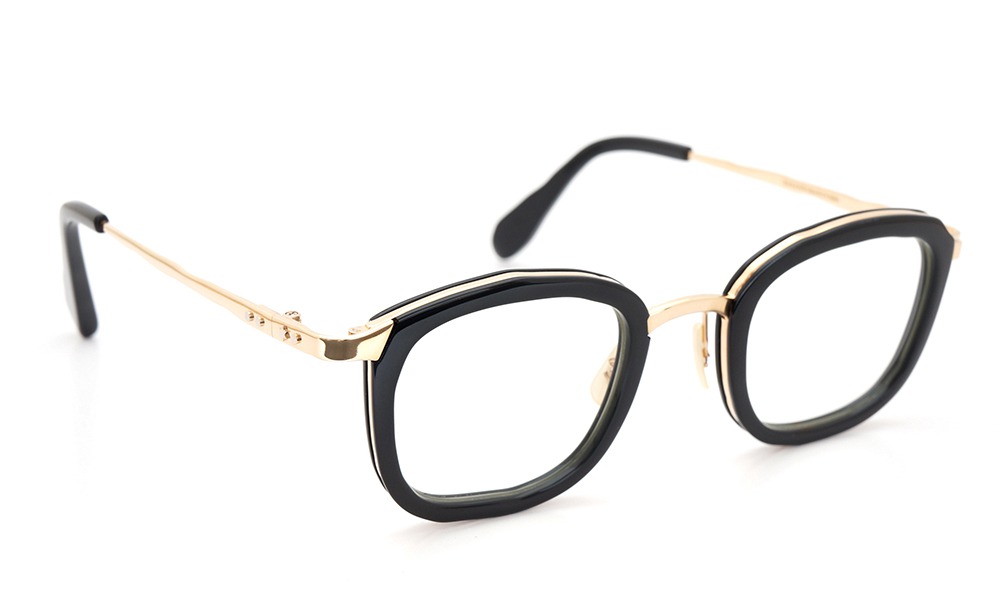 サイズ詳細正規品 MASAHIRO MARUYAMA 眼鏡