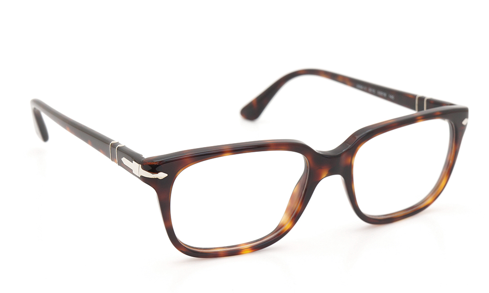 Persol ペルソール メガネ通販 3094 V 9015 べっ甲柄 53size