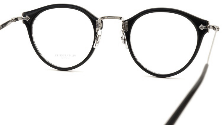 OLIVER PEOPLES オリバーピープルズ 定番メガネ 通販 OP-505 BKP ...