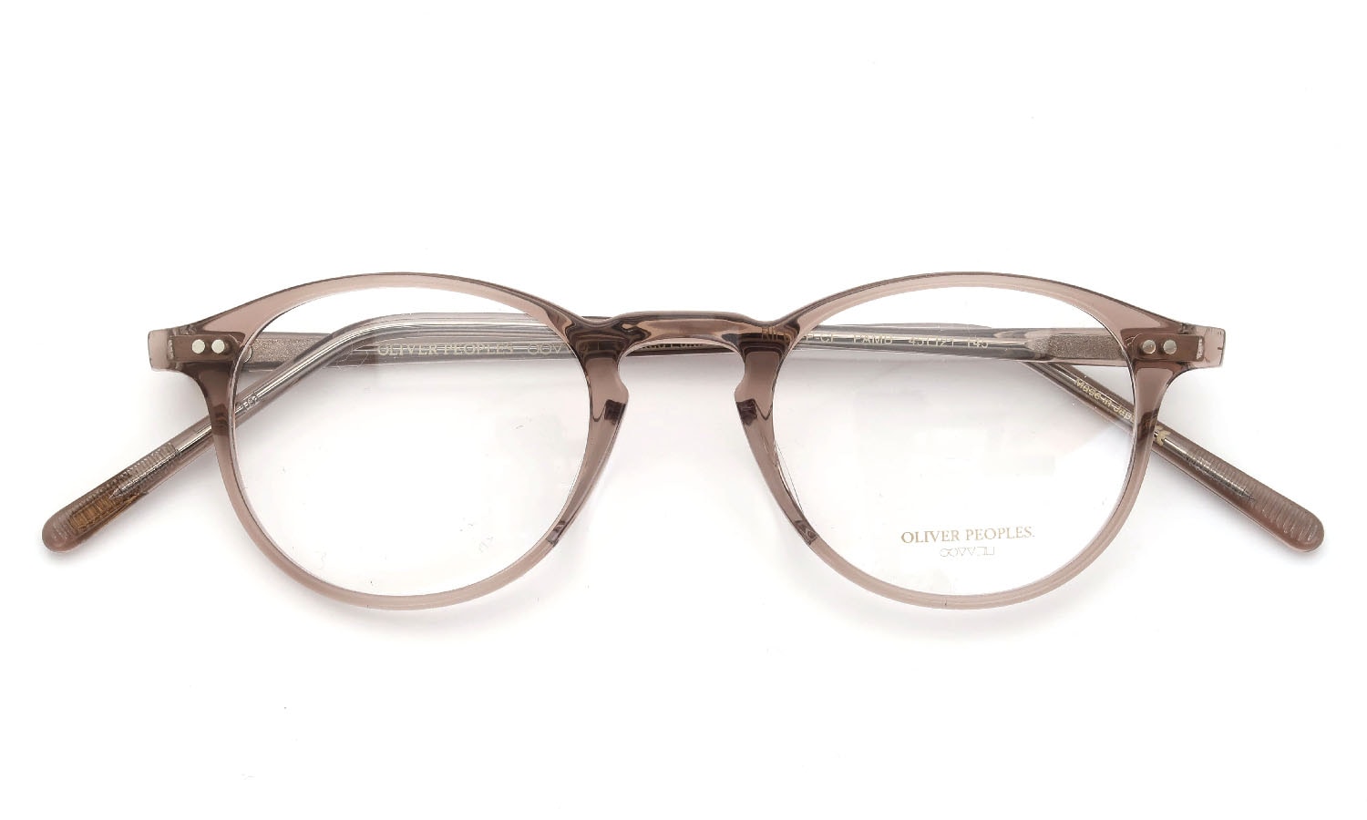 OLIVER PEOPLES Riley-P-CF BK - サングラス/メガネ