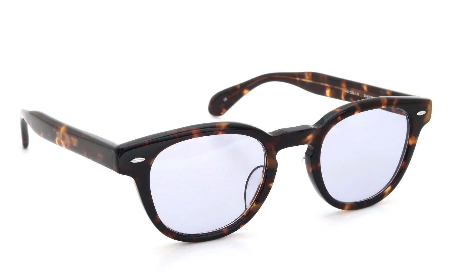 OLIVER PEOPLES オリバーピープルズ サングラスカスタム通販 Sheldrake