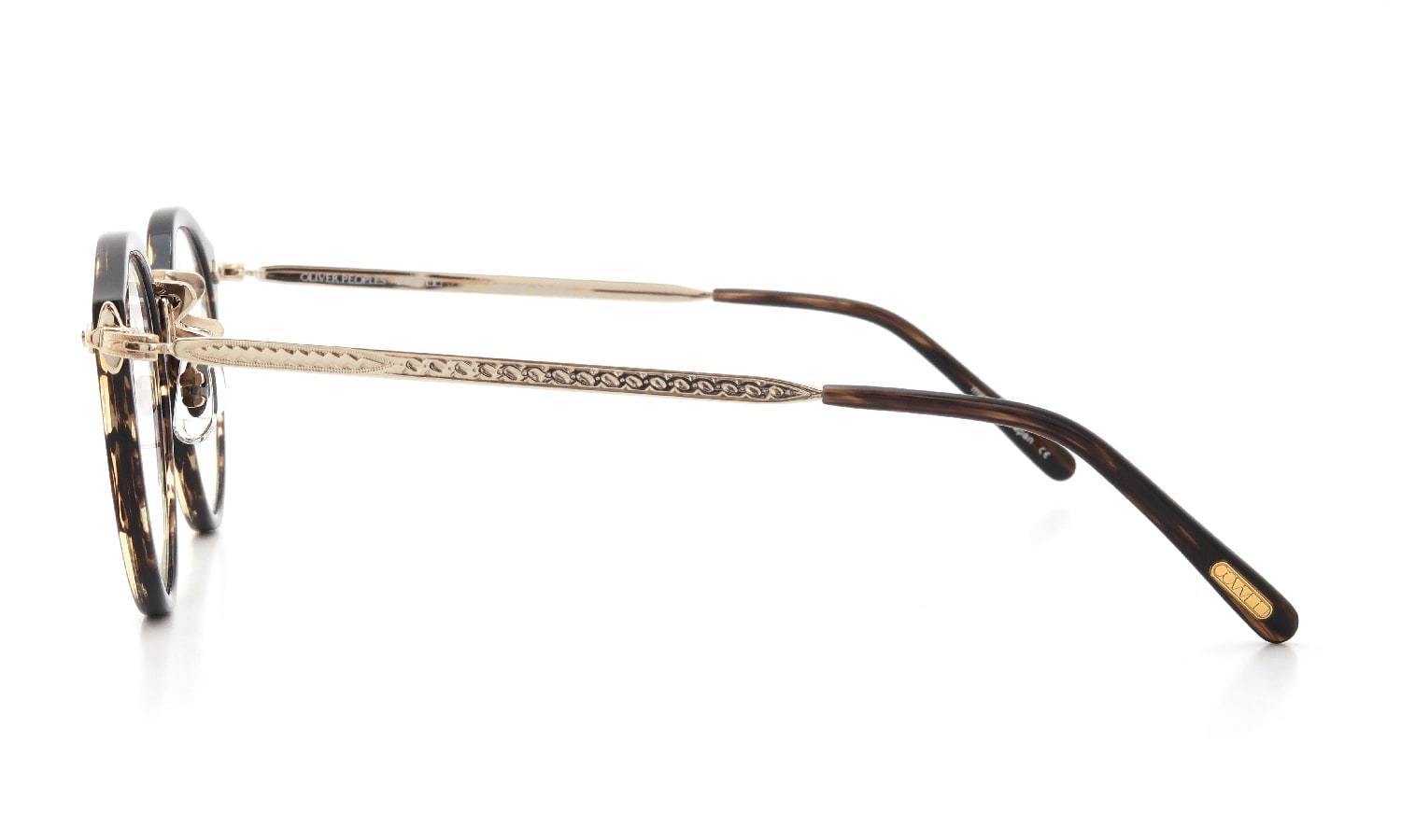 OLIVER PEOPLES 505 雅 COCO2 OP-505 メガネ - 小物