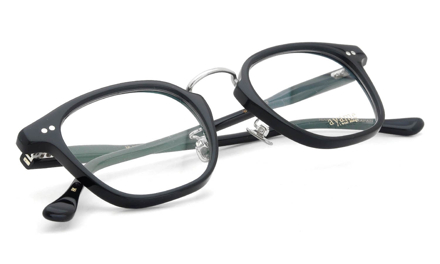 売り切り商品 Ayame wel45 眼鏡 サングラス/メガネ
