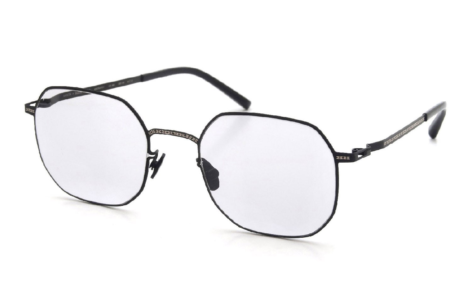 MYKITA+Maison Margiela サングラス 正規取扱通販 MMCRAFT011 COL.404