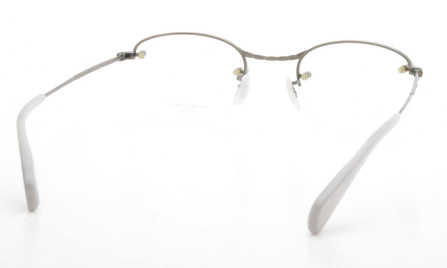 OLIVER PEOPLES archive メガネ Anick通販 P (生産：オプテック ...