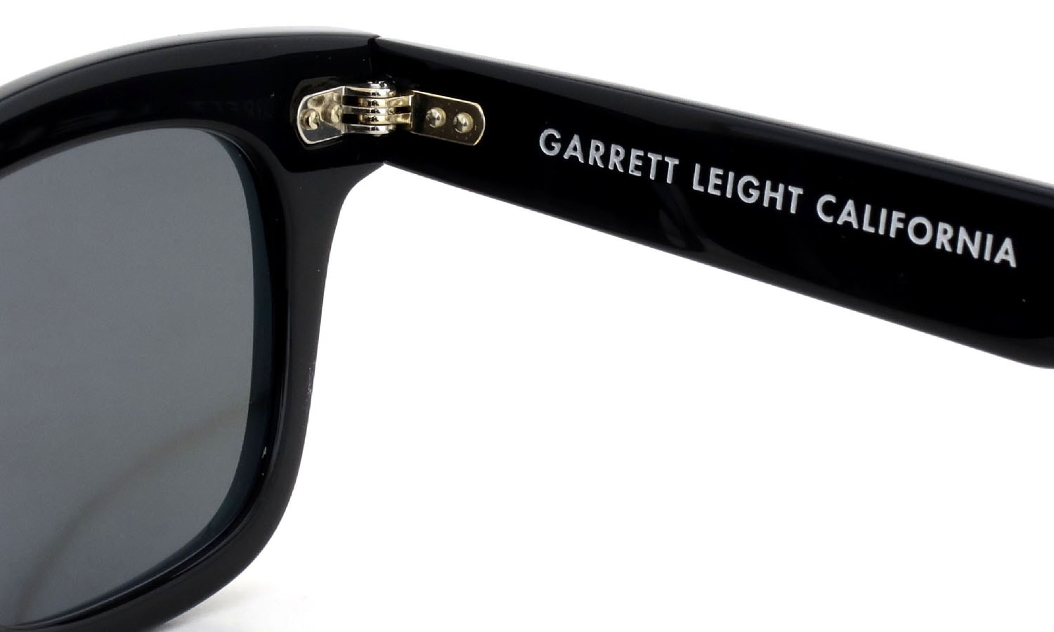 GARRETT LEIGHT(GLCO) サングラス通販 GROVE BK/G15